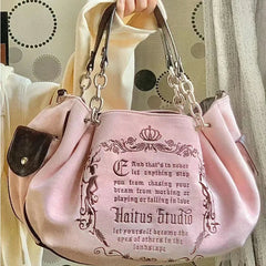 Tote Bag Jucy