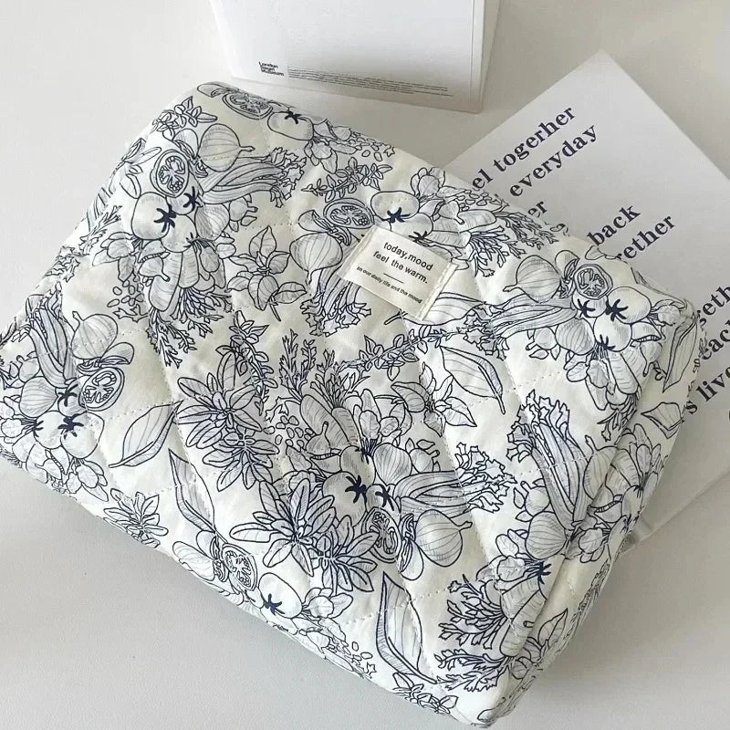 Pochette Beauty Case