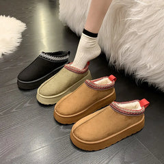 Slippers Fashion