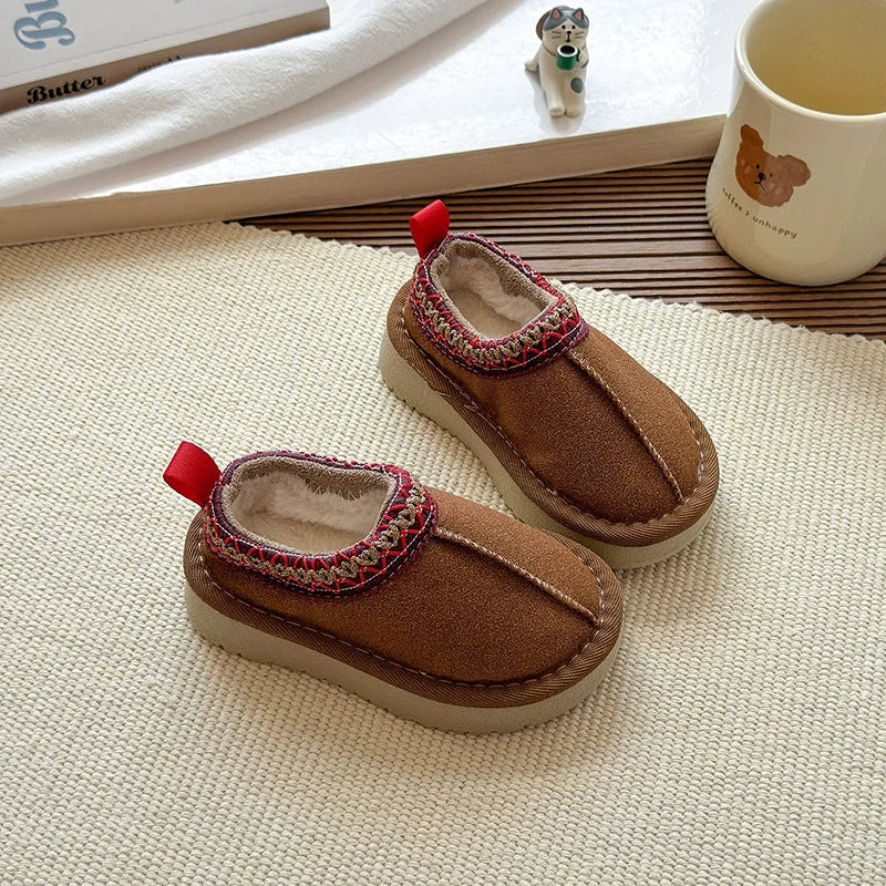 Mini Ciabatta Inspo UGG