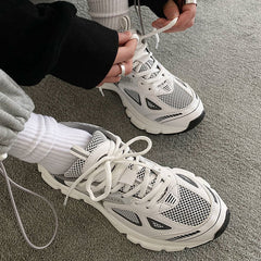 Women's gym shoe Sneakers Troy