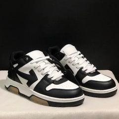 Sneakers unisex white model low
