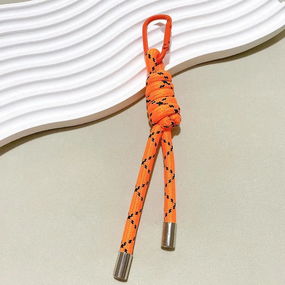 Charm Nylon Handmade