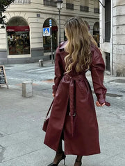Trench  New York