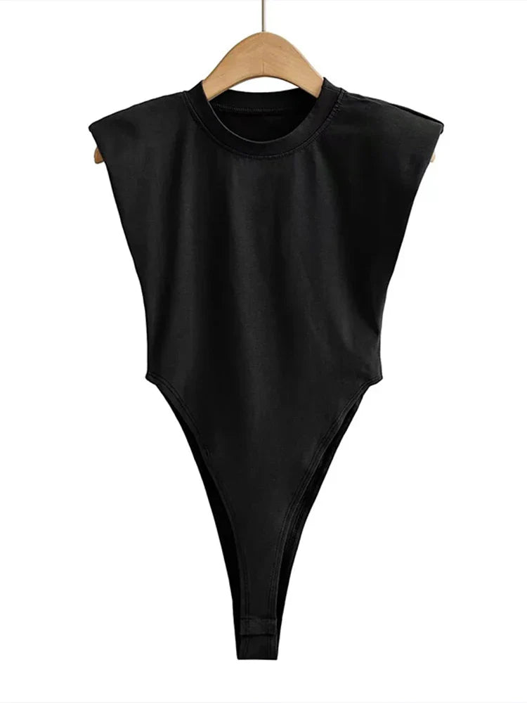 tops women bodysuit