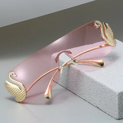 Occhiale Luxury