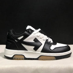 Sneakers unisex white model low