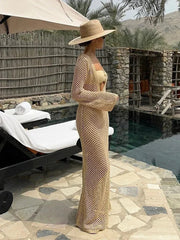 Maxi Dress Summer
