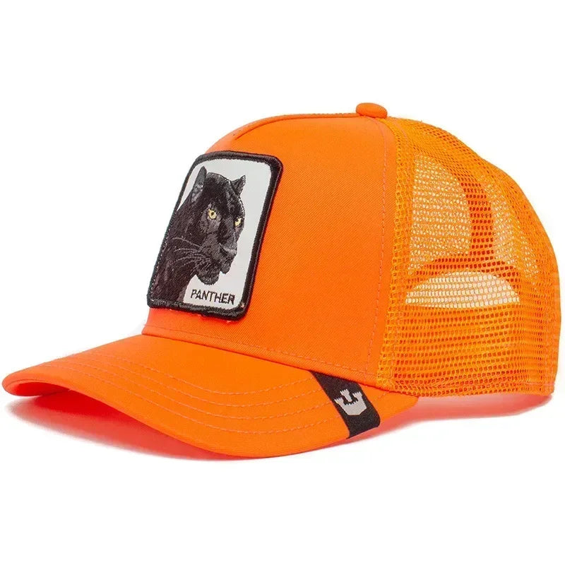 Cappello Animals