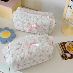 Pochette e Beauty Case