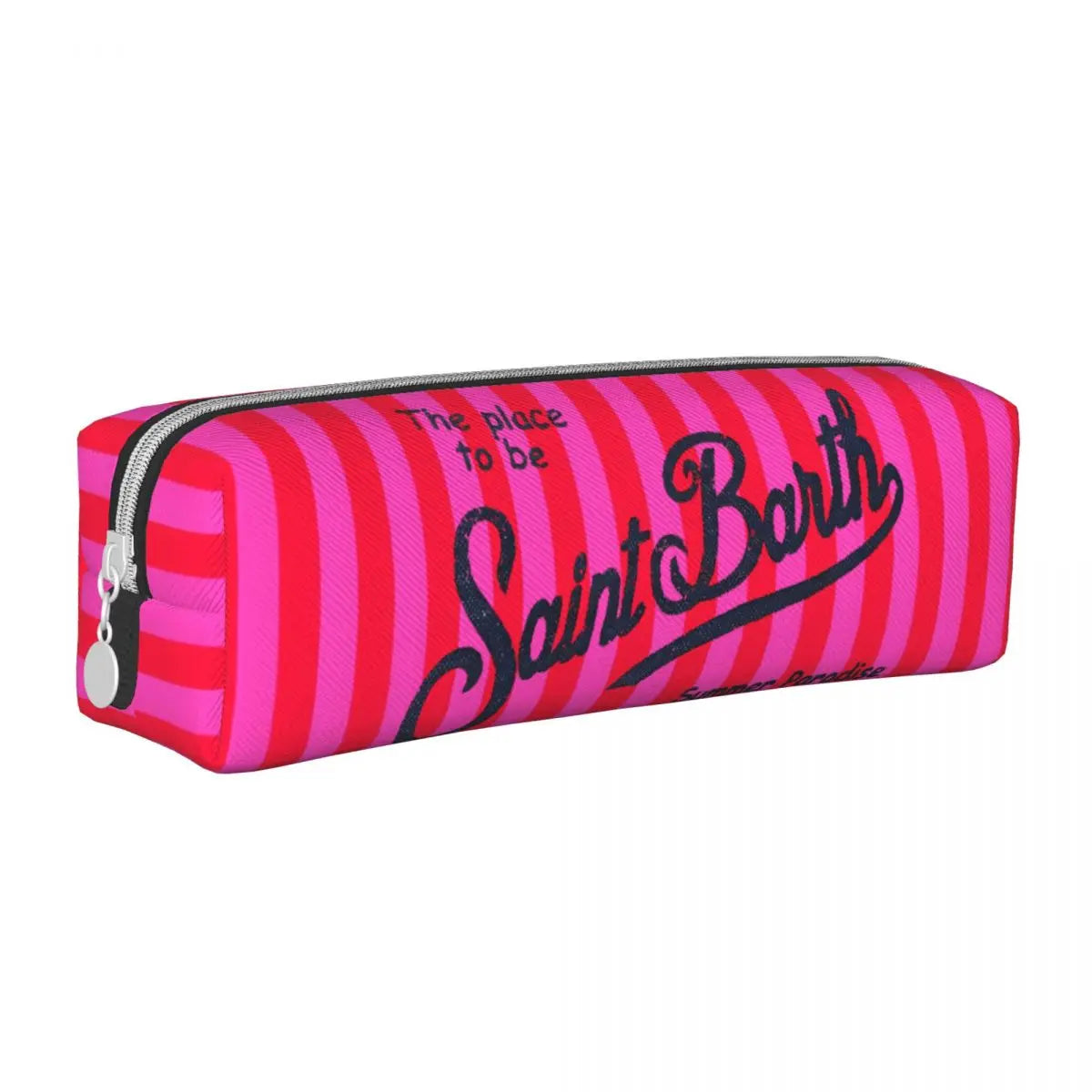 SAINT BARTH-inspo- Pencil Cases