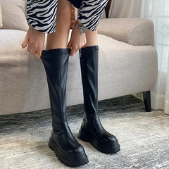 Stivale  Chunky Platform
