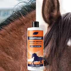 Mane and Tail Shampoo 500ml Deep Nourishing