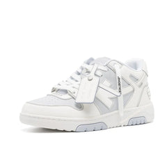 Sneakers unisex white model low