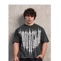 T-Shirt  Street Style