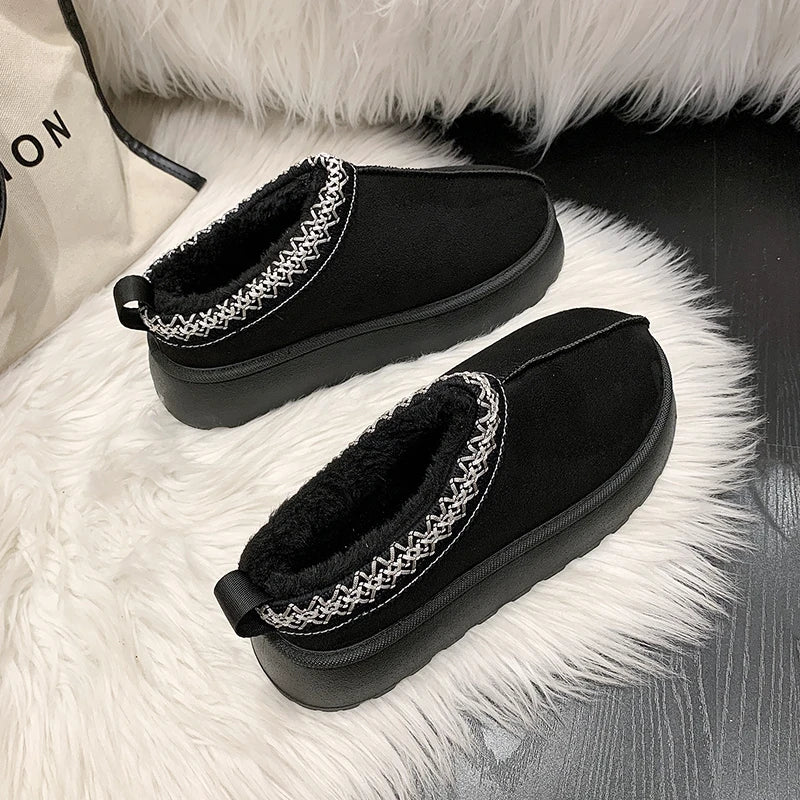 Slippers Fashion