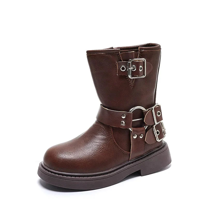 Stivaletto Corto Kids