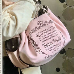 Tote Bag Jucy