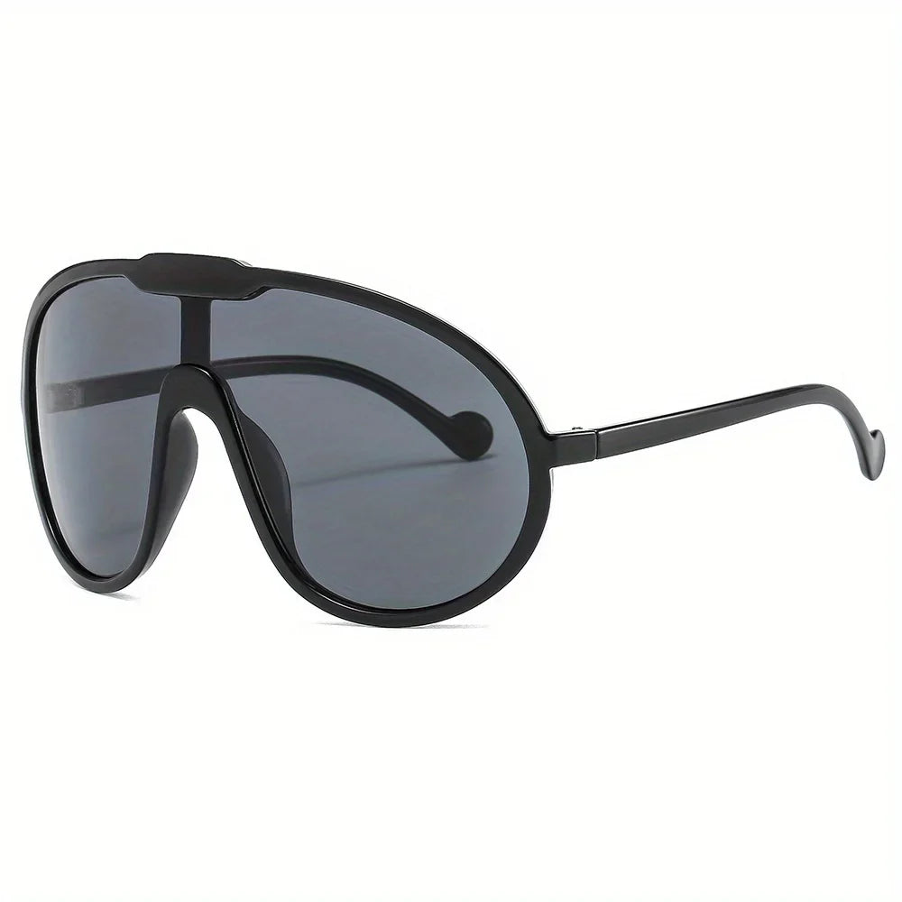 Square Sunglasses