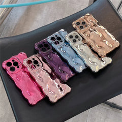 Cover Luxury