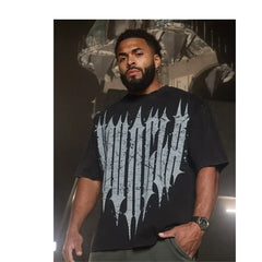 T-Shirt  Street Style