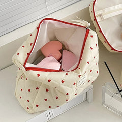 Pochette Beauty Case