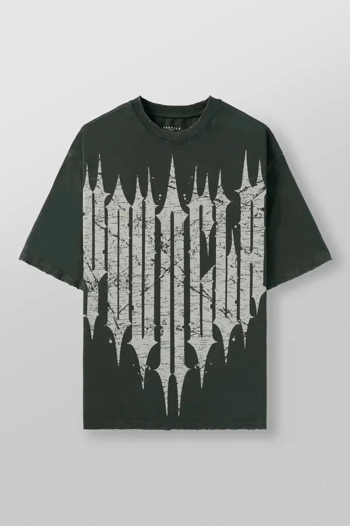 T-Shirt  Street Style