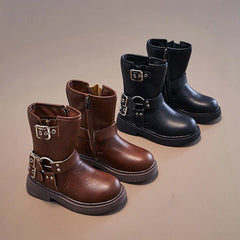 Stivaletto Corto Kids