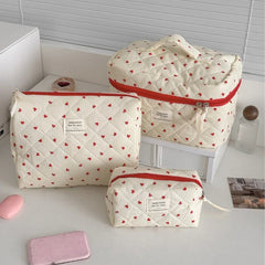 Pochette Beauty Case