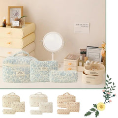 Pochette Beauty Case