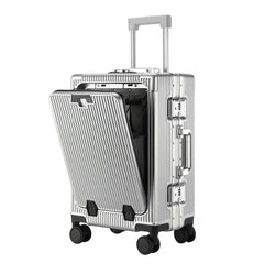 Valigia Trolley Boarding