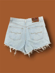 El charro vintage shorts size S