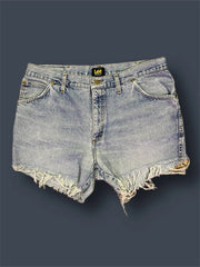 Levis Lee vintage shorts size L