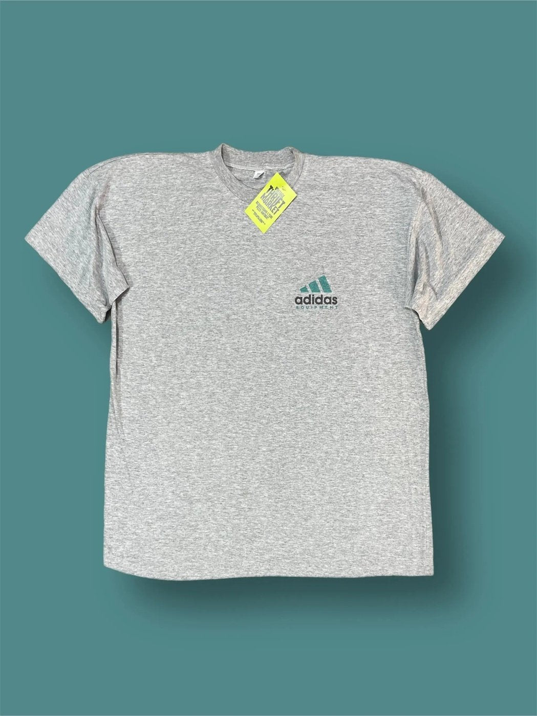 Adidas vintage t-shirt size XXL