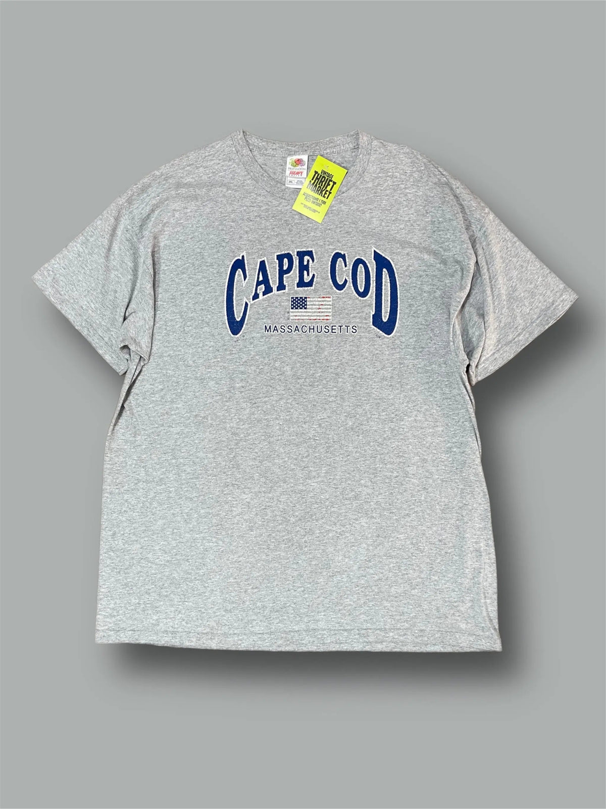 Vintage Cape Cod T-Shirt size XXL