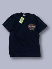 Harley Davidson Cancun vintage t-shirt size M