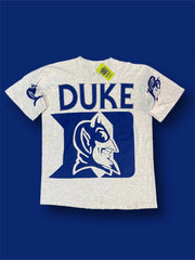 Vintage NFL DUKE T-Shirt size XL