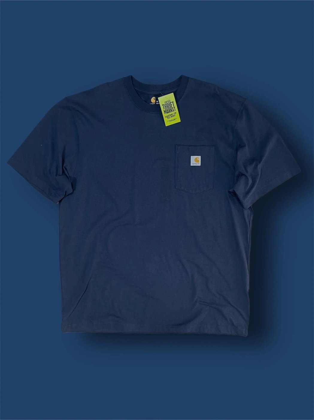 Carhartt original fit T-shirt Size XL