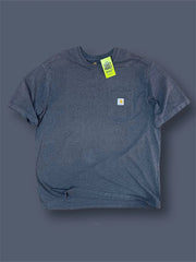 Carhartt original fit gray T-shirt Size XL