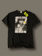 Frodo Hat Versagt vintage t-shirt size L