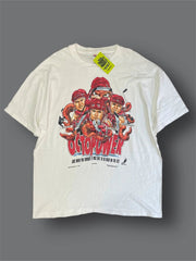 Vintage NHL Octopower T-Shirt Size XL