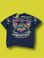 Nascar Myrtle Beach vintage t-shirt size XXL