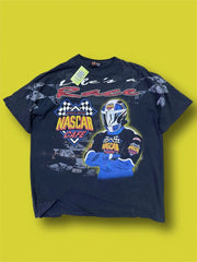 Nascar Myrtle Beach vintage t-shirt size XXL