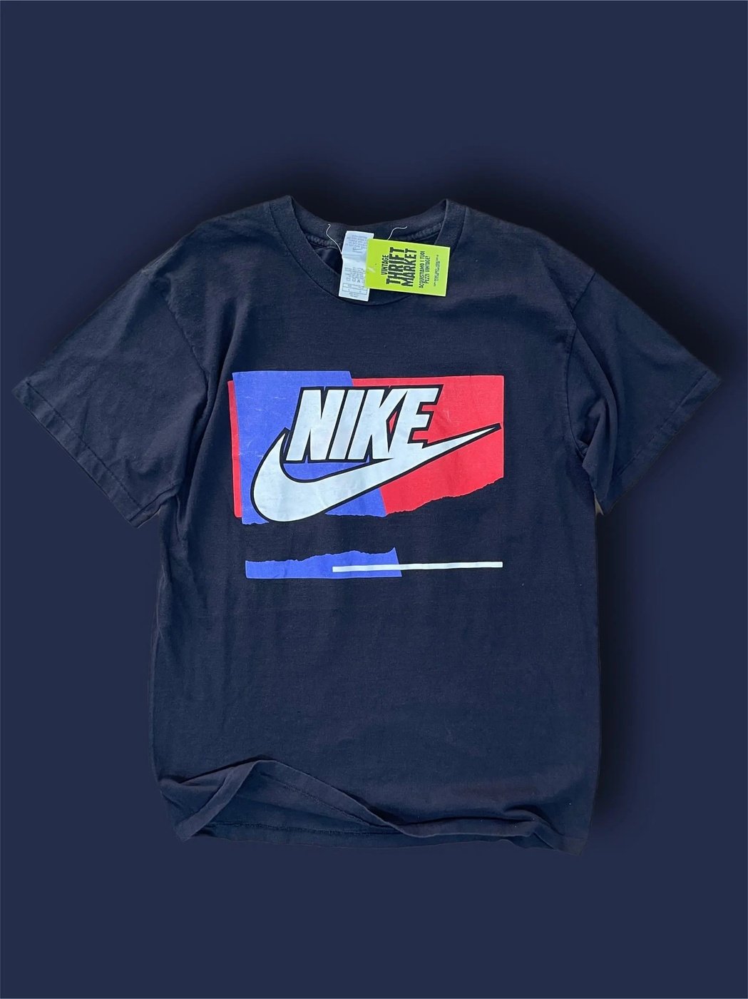 Vintage Nike t-shirt size L