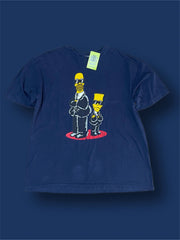 Simpsons vintage t-shirt size XL