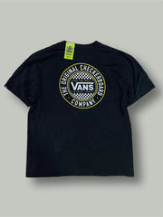 Vans vintage t-shirt size XXL