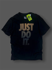 Just do it nike t-shirt size XL