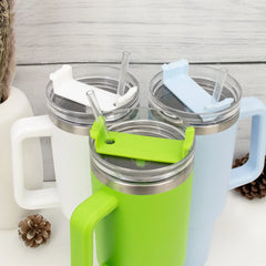 Gulleiâ„?Custom Photo Tumbler Set for Couples