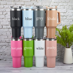 Gulleiâ„?Custom Photo Tumbler Set for Couples
