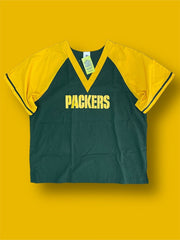 NFL Packers jersey size XXL